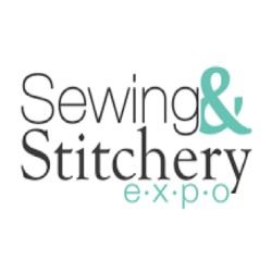 Sewing & Stitchery Expo- 2025